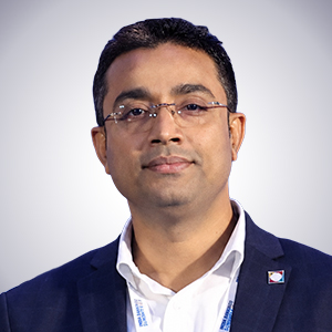 Mukesh Nandan Jha - Vice President (Head - Commercial, Supply Chain and Logistics) - Transformers and Rectifiers (India) Ltd