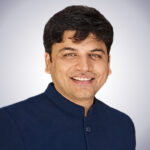 Pavan Raghuwanshi - VP-Head procurement - Vodafone Idea Limited