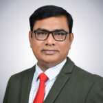 Pramod Dongare - Head Component Development - Varroc Engineering Limited