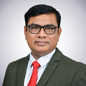 Pramod Dongare - Head Component Development - Varroc Engineering Limited