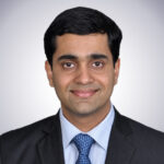 Ruchir Shrivastava - Director – Procurement & Supply Chain - Vedanta Resources Limited