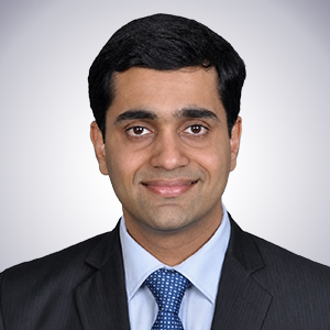 Ruchir Shrivastava - Director – Procurement & Supply Chain - Vedanta Resources Limited