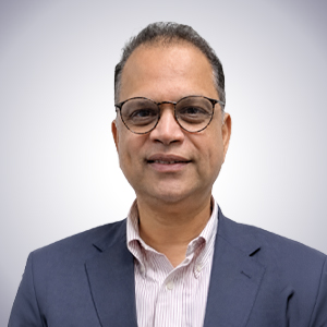 Sai Mungara - Global head supply chain - Cipla