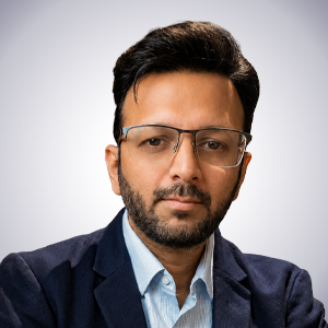 Sanjay Raturi - Head Supply Chain, Logistics & Indirect Tax - NOCIL Ltd