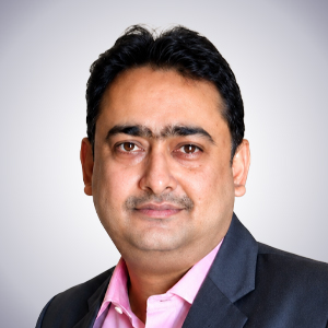 Sunit Mukherji - Head Supply Chain and Manufacturing Operations( Lubricants) - Shell India Markets Pvt Ltd