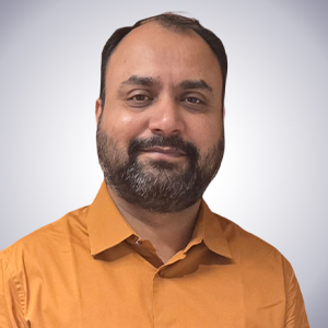 Amit S More - GM Procurement - Aditya Birla Renewables