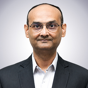 Bibhas Bose - Head Materials - Hindalco Industries Ltd