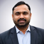 Kiran Jadhav - Head - Supply Chain - Camlin Fine Sciences Ltd