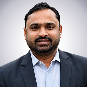 Kiran Jadhav - Head - Supply Chain - Camlin Fine Sciences Ltd