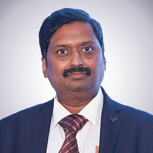 Nagaraj Meda - Founder, Chairman, and MD - TransGraph Consulting