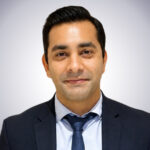 Naman Sethi - CEO - Just Procure
