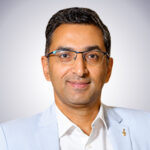 Ramit Mahajan - Head Supply Chain IMEA - Henkel
