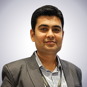 Rohit Kalyankar - Vice President - Intellect