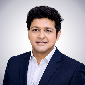 Sumeet Gupta - Director - Innoval Digital Solution