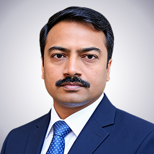 Prashant Nalawade - AVP Procurement - Bajel Projects Ltd