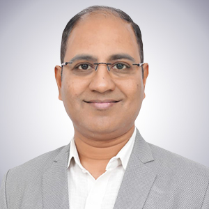Yogesh Bodhe - General Manager Procurement - Deepak Fertilisers and Petrochemicals Corporation Ltd